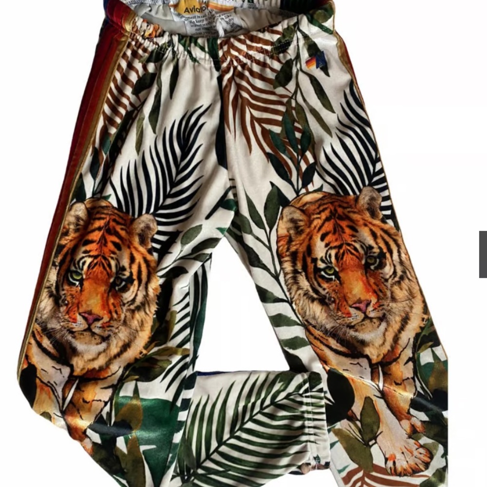 Aviator nation pants